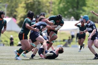 東福岡高等学校 – サニックスワールドラグビーユース交流大会2025
