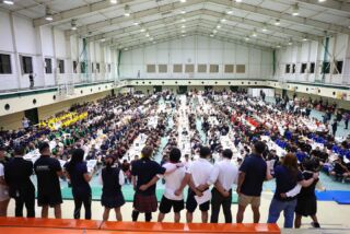 関東学院六浦高等学校 – サニックスワールドラグビーユース交流