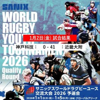 東福岡高等学校 – サニックスワールドラグビーユース交流大会2025