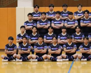 佐賀工業高等学校 – サニックスワールドラグビーユース交流大会2025